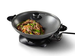 Oster 2124087 DiamondForce Wok électrique 4