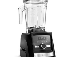 Mélangeur intelligent Vitamix A3500 série Ascent