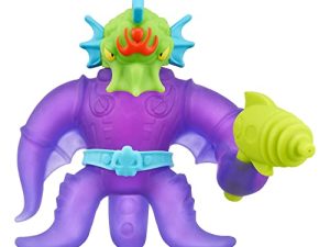 Heroes of Goo Jit Zu Galaxy Blast