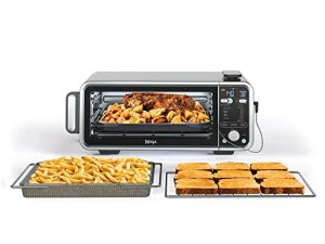 Ninja SP351 Foodi Smart Four de comptoir