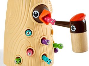 TOP BRIGHT Jouets Montessori pour 2 ans
