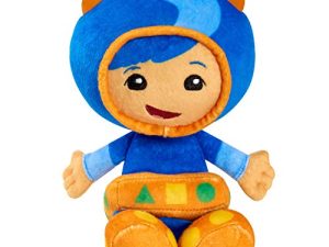 Team Umizoomi Beans Peluche