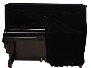 Housse de piano complète