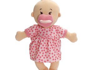 Manhattan Toy Wee Baby Stella Peach 30