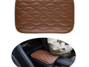 Coussin de console centrale Amiss Auto