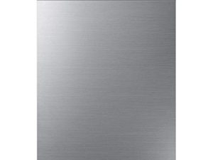 Lave-vaisselle en acier inoxydable Samsung DW80N3030US/AA StormWash