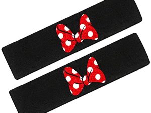 Zhengchang Lot de 2 housses de ceinture