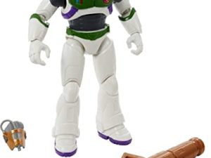 Jouets Disney Pixar Lightyear