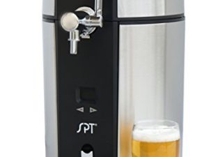SPT BD-0538 Mini Kegerator & Distributeur
