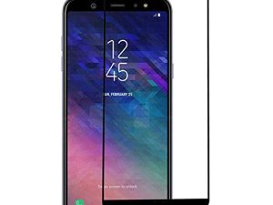Verre de protection d'écran pour Samsung Galaxy
