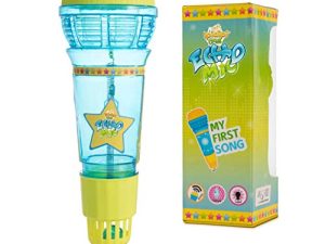 Echo Mic pour enfants et tout-petits -