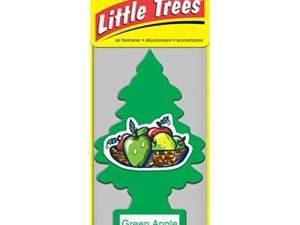 PETITS ARBRES Désodorisant pour voiture | Arbre