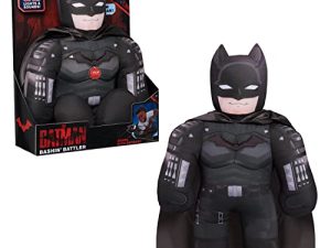 Just Play The Batman™ Bashin' Battler Batman™
