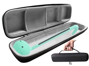 FitSand Étui Rigide Compatible pour Otamatone [Série