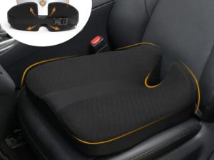 2022 Coussin de siège de voiture amélioré