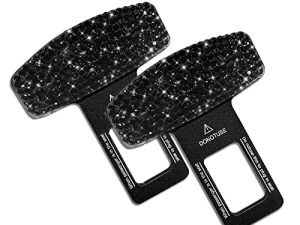 Lot de 2 accessoires de siège de