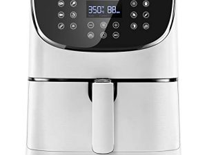 COSORI Air Fryer Max XL (100 recettes)