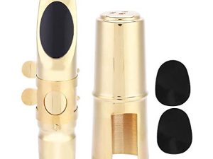 Embouchure Saxophone Mib Alto Sax Saxophone 5C
