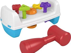 Banc Tap & Turn de Fisher-Price