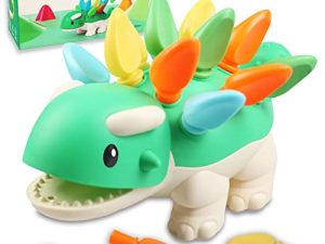 Jouets Montessori pour bébés