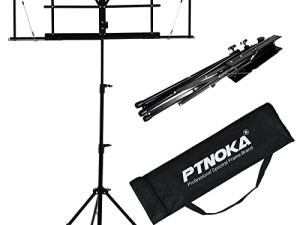 Pupitre pour partitions pupitre pliable avec surface