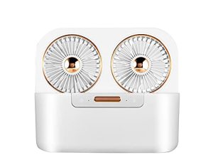 2022 facile à transporter gramophone ventilateur de