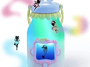 Got2Glow Fairy Finder - Le pot de