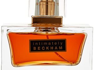 Beckham Intimately Beckham pour homme