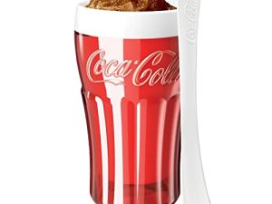 ZOKU Coca-Cola Float & Slushy Maker