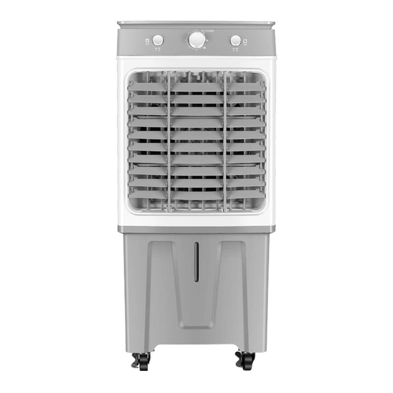 Ventilateur de climatisation refroidisseur d'air domestique refroidissement