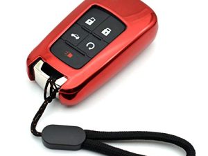 Compatible avec Chevy Chevrolet Equinox Encore Camaro