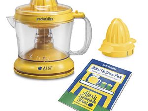 Proctor Silex Alex's Lemonade Stand Presse-agrumes et