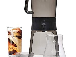 OXO Good Grips Cafetière à infusion froide