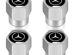 pour Mercedes-Benz Couvercle de tige de valve