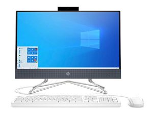 HP 22-DF 21