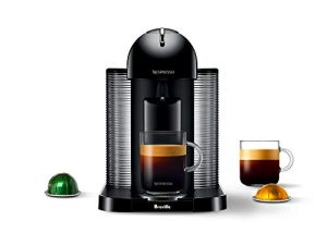 Machine à café et expresso Nespresso Vertuo