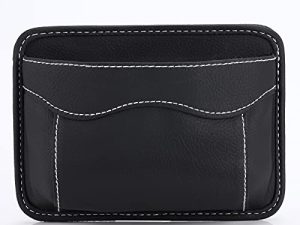Accmor Organiseur de poche latérale de voiture
