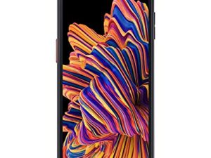 Samsung Galaxy XCover Pro