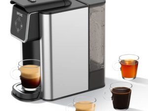 SIFENE Machine à café à portion unique