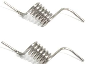 MHY62044106 Lot de 2 ressorts de porte