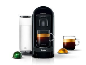 Machine à café et expresso Nespresso VertuoPlus