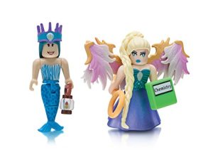 Roblox Celebrity Collection - Neverland Lagoon :