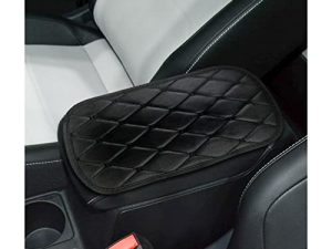8sanlione Coussin de console centrale automatique