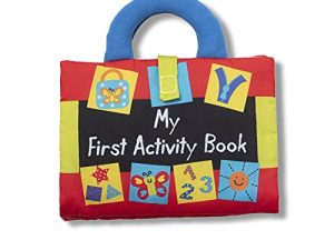 Melissa & Doug K's Kids Mon premier