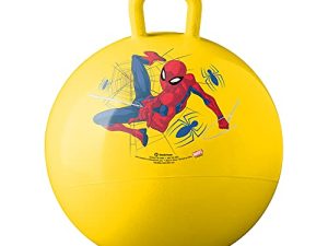 Hedstrom Marvel Spider-Man Hopper