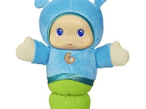 Playskool Lullaby Gloworm Jouet avec 6 airs