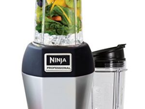Mélangeur personnel Nutri Ninja Pro avec base