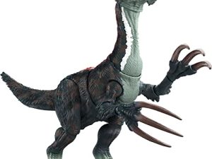 Jouet de dinosaure Jurassic World Dominion
