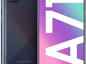 Samsung Galaxy A71 A715F