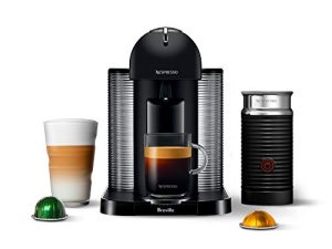 Machine à café et expresso Nespresso Vertuo